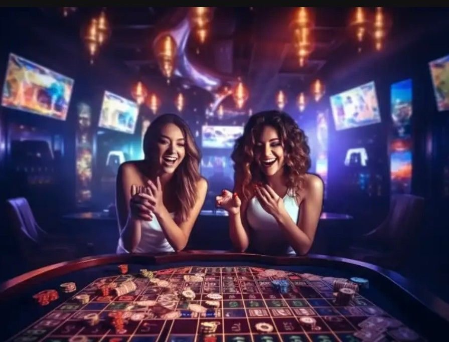 f61 agency Live Casino