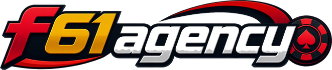 f61 agency Logo